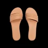Shoes<Citrine Swim Tkees Serena Sandal // Pout