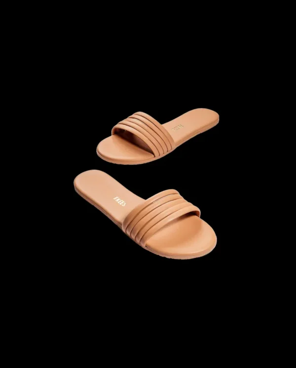 Shoes<Citrine Swim Tkees Serena Sandal // Pout
