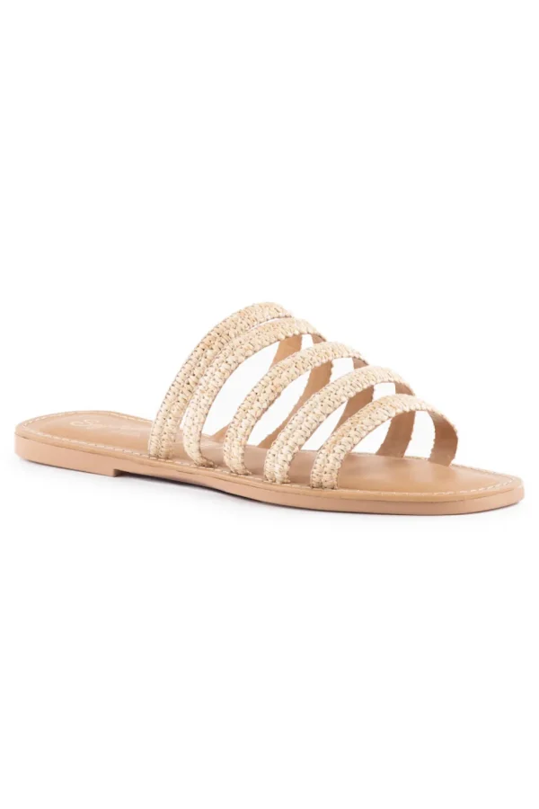Shoes<Citrine Swim Topanga Sandal