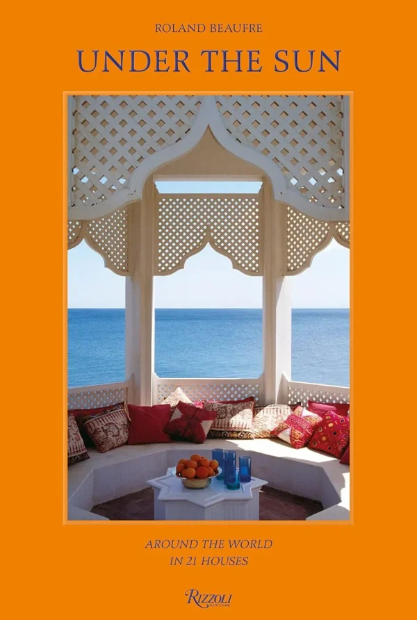Coffee Table Books<Citrine Swim Under the Sun