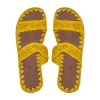 Shoes<Citrine Swim Yellow Moroccan Sandals